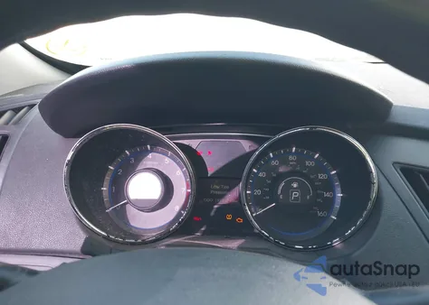 2014 Hyundai Sonata Gls from USA, damaged, VIN 5NPEB4AC1EH833042